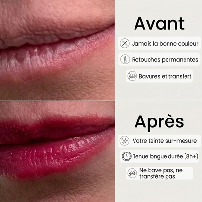 ROUGE À LÈVRES pH GLOW RÉVÉLINE™ (Copie)
